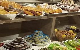 Nagehan Hotel Old City